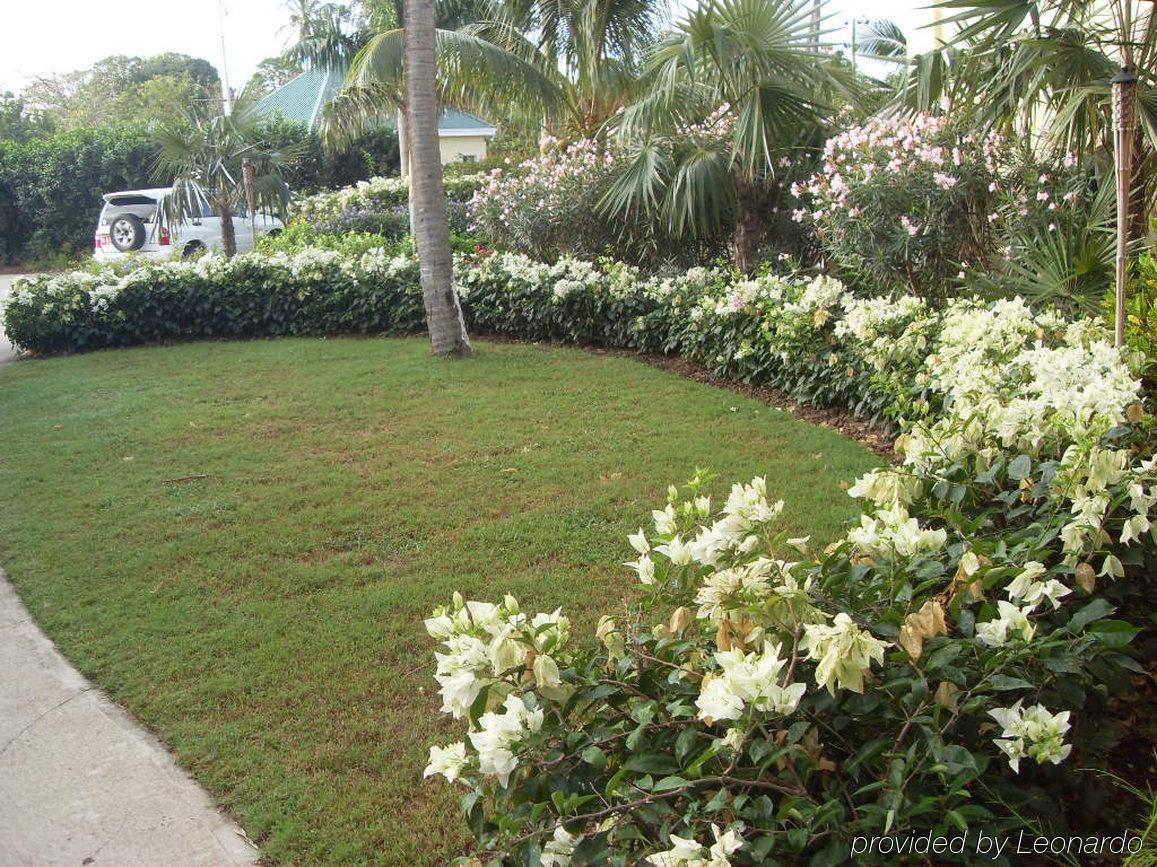 Nelson Spring Beach Resort Saint Thomas Lowland Exterior photo